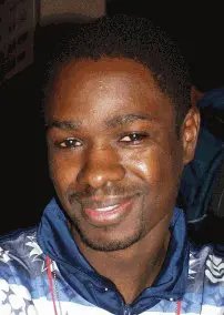 Grace Daniel Nsubuga (Istanbul, 2000)