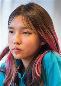 Alua Nurmanova (Eindhoven, 2023)