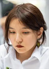 Alua Nurmanova (Budapest, 2024)