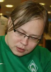 Tomi Nyback (Hamburg, 2014)