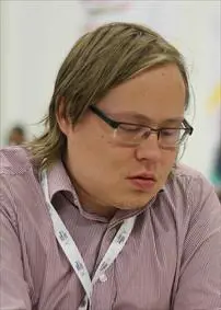 Tomi Nyback (Troms�, 2014)