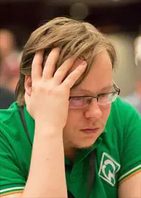 Tomi Nyback (Berlin, 2017)