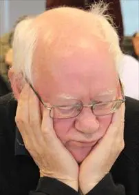 Poul Erik Norgaard Olesen (2024)