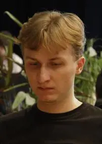 Mikhailo Oleksienko (Sautron, 2016)