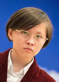 Umida Omonova (Samarkand, 2023)