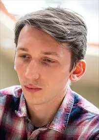Grigoriy Oparin (Saint Louis, 2023)