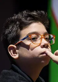 Faustino Oro (New York, 2024)