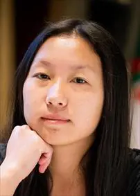 Maili Jade Ouellet (Baku, 2023)
