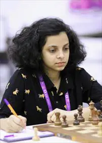 Rout Padmini (Baku, 2016)