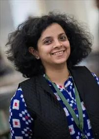 Rout Padmini (New York, 2024)