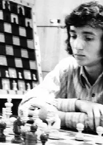 Thomas Sr Paehtz (Halle, 1974)