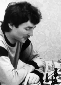 Thomas Sr Paehtz (1984)
