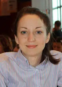 Elisabeth Paehtz (Dresden, 2008)