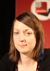 Elisabeth Paehtz (Hamburg, 2011)