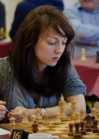 Elisabeth Paehtz (Isle of Man, 2014)