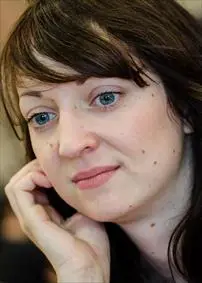 Elisabeth Paehtz (2016)