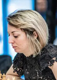 Elisabeth Paehtz (Berlin, 2019)