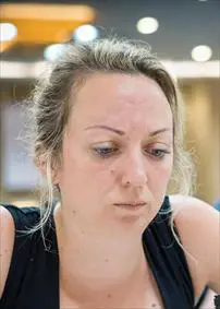 Elisabeth Paehtz (Chennai, 2022)