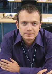 Filip Pancevski (2013)