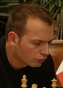Filip Pancevski (Sautron, 2016)