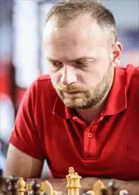 Filip Pancevski (Batumi, 2018)
