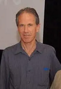 Claudio P Paolini (2012)