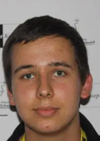 Maxim Papusha (2010)