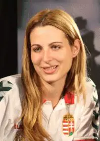 Petra Papp (Troms�, 2014)