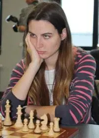 Petra Papp (Niederwiesa, 2015)