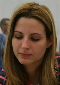 Petra Papp (Troms�, 2014)