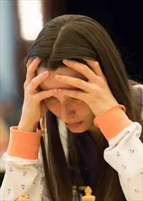 Petra Papp (Berlin, 2017)