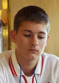 Vasily Papin (Halkidiki, 2003)