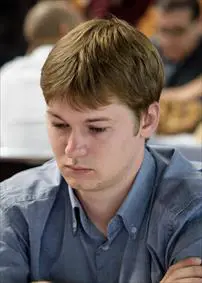 Vasily Papin (Copa Indenendencia, 2015)