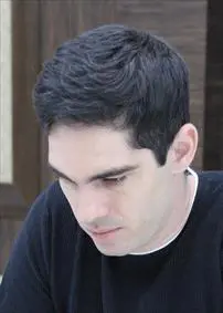 Gabor Papp (Struga, 2021)