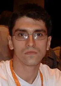 Mircea Emilian Parligras (Calvi�, 2004)