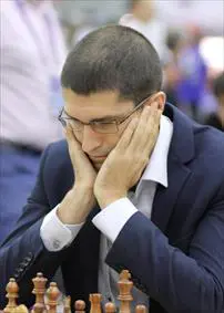 Mircea Emilian Parligras (Baku, 2016)
