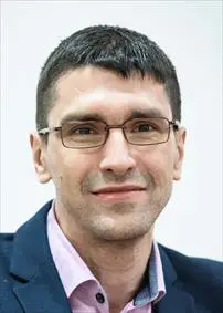 Mircea Emilian Parligras (Romania, 2016)