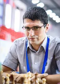 Mircea Emilian Parligras (Batumi, 2018)
