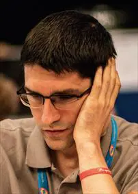 Mircea Emilian Parligras (Berlin, 2018)
