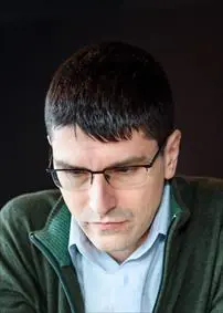 Mircea Emilian Parligras (2019)