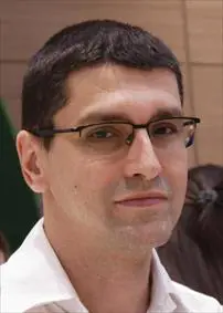 Mircea Emilian Parligras (Chartres, 2022)