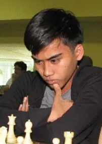 Haridas Pascua (Subic, 2009)