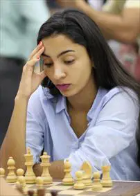 Corals Patino Garcia (Baku, 2016)