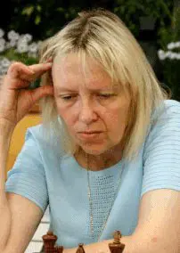 Simonne Peeters (Rennes, 2009)