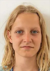 Charis Peglau (Willingen, 2021)