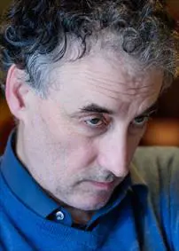 Malcolm Pein (Wijk, 2017)