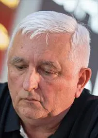 Malcolm Pein (Linz, 2025)