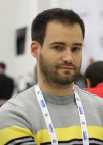 Yannick Pelletier (Troms�, 2014)