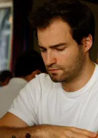 Yannick Pelletier (Cap d'Agde, 2014)