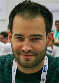 Yannick Pelletier (Troms�, 2014)